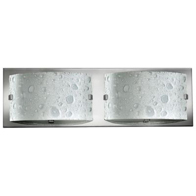 Daphne Bath Bar by Hinkley Lighting - Starlight Lighting USA and Canada